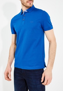 Поло Boss Hugo Boss