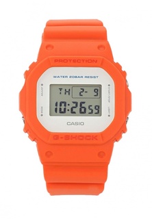 Часы Casio