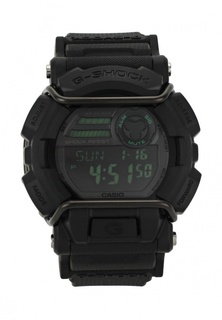 Часы Casio