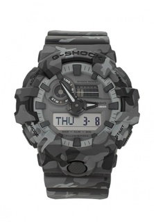Часы Casio