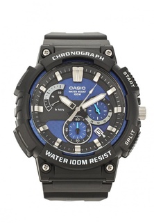 Часы Casio