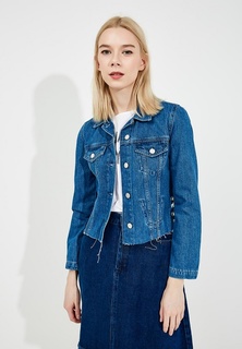 Куртка джинсовая French Connection