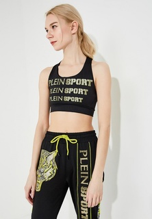 Топ спортивный Plein Sport