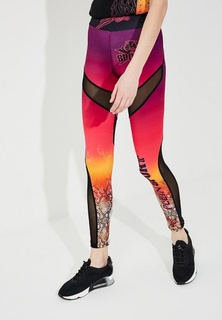 Леггинсы Plein Sport