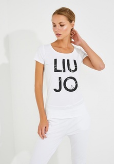 Футболка Liu Jo Sport