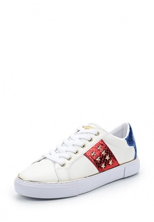 Кеды Guess