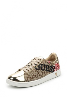 Кеды Guess