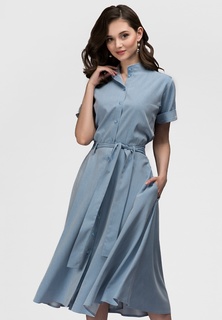 Платье джинсовое 1001dress