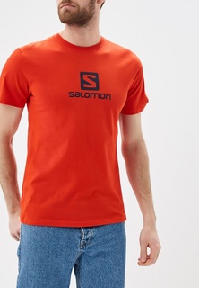 Футболка Salomon
