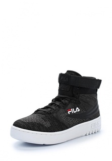 Кеды Fila