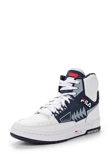 Кроссовки Fila