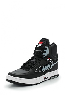 Кроссовки Fila