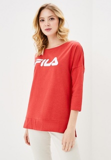 Лонгслив Fila