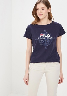 Футболка Fila