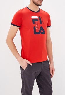 Футболка Fila