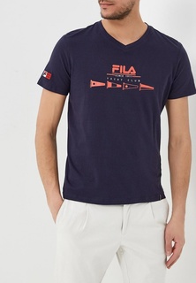 Футболка Fila