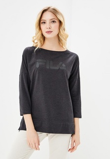 Лонгслив Fila