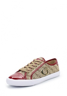 Кеды Guess