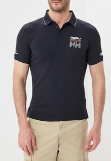 Поло Helly Hansen