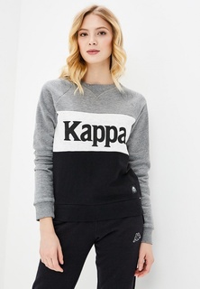 Свитшот Kappa