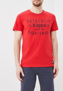 Футболка Kappa