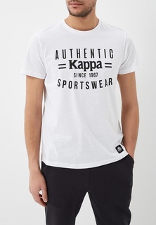 Футболка Kappa