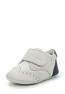 Ботинки Chicco