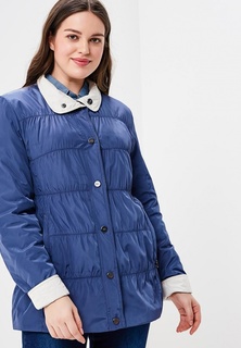 Куртка утепленная Dixi-Coat