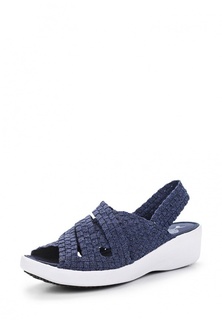 Босоножки Der Spur