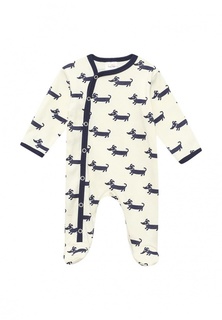 Комбинезон бельевой КотМарКот