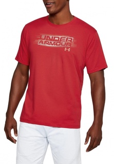 Футболка спортивная Under Armour