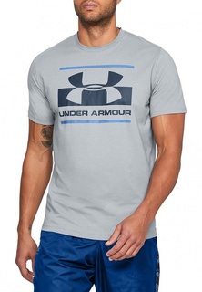 Футболка спортивная Under Armour
