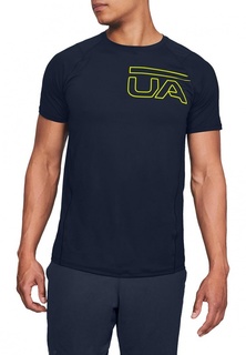 Футболка спортивная Under Armour