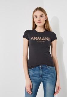 Футболка Armani Exchange