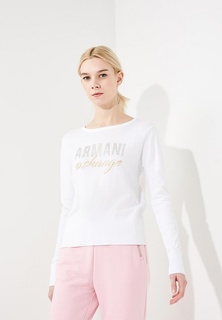 Джемпер Armani Exchange