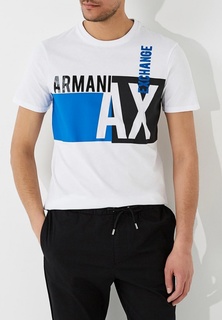 Футболка Armani Exchange