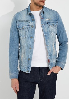 Куртка джинсовая Armani Exchange