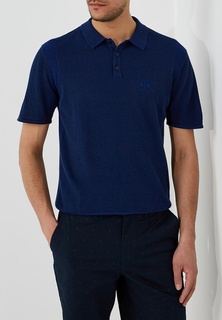 Поло Armani Exchange