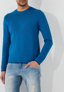 Джемпер Armani Exchange