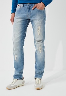 Джинсы Armani Exchange
