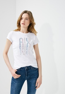 Футболка Armani Exchange