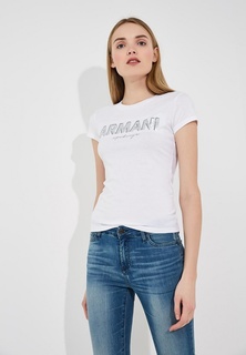 Футболка Armani Exchange