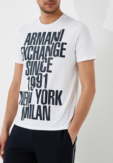 Футболка Armani Exchange
