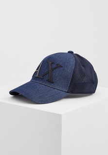 Бейсболка Armani Exchange