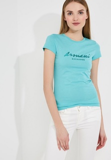 Футболка Armani Exchange