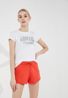 Футболка Armani Exchange