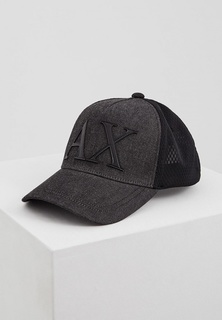 Бейсболка Armani Exchange
