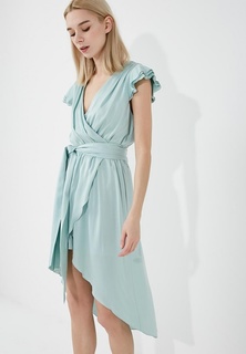 Платье Alice + Olivia