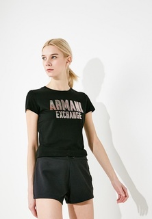 Футболка Armani Exchange