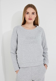 Свитшот Armani Exchange